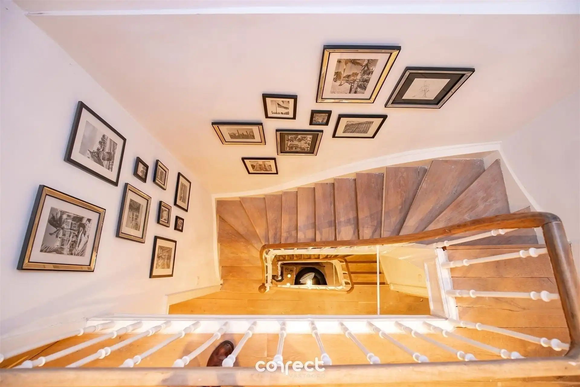 Exclusief wonen in het historische hart van Brugge foto 6