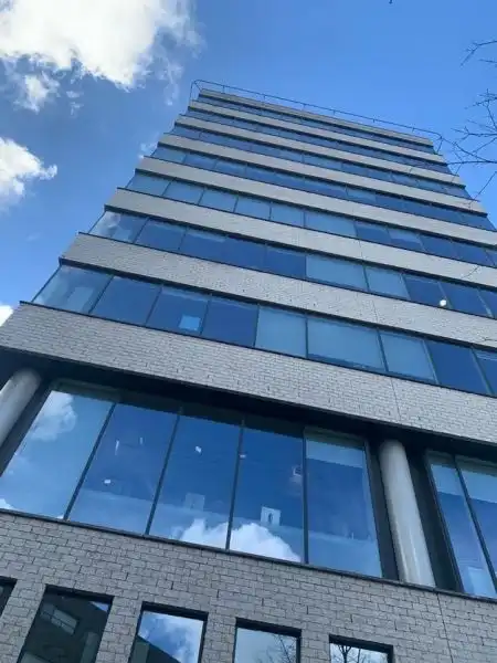 Avenue Charles-Quint 584, 1082 Sint-Agatha-Berchem foto 2