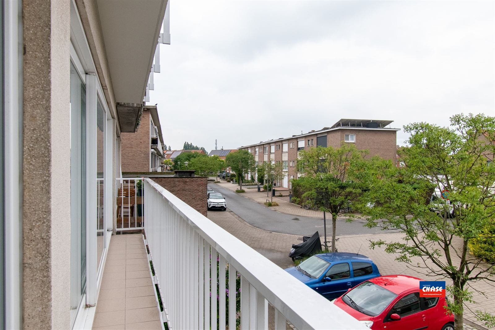Appartement met 2 slaapkamers en terras foto 6