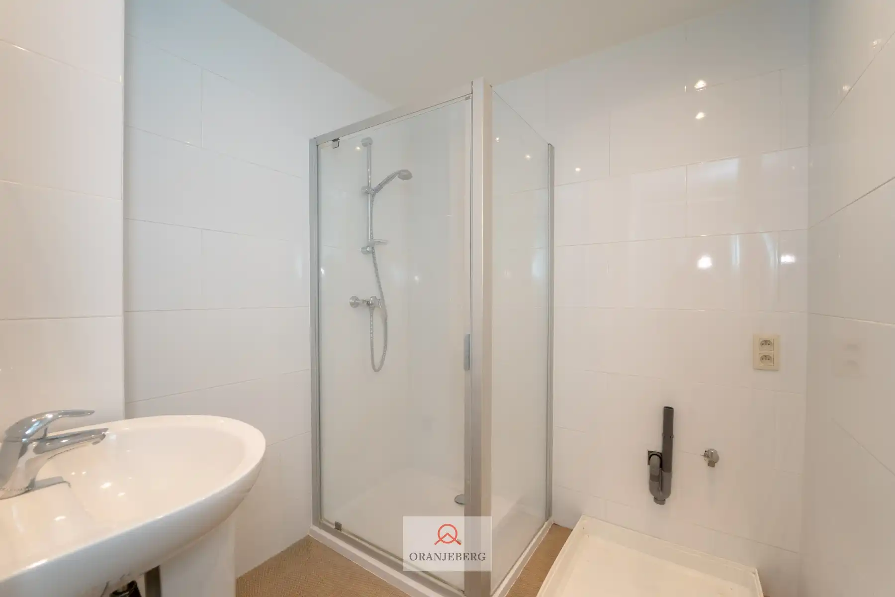 Lichtrijke 2 slpk woning te Gentbrugge foto 26