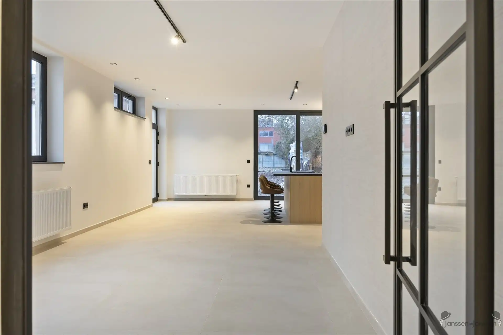 Wonen in stijl, leven in elegantie in residentie L'Epoque foto 7