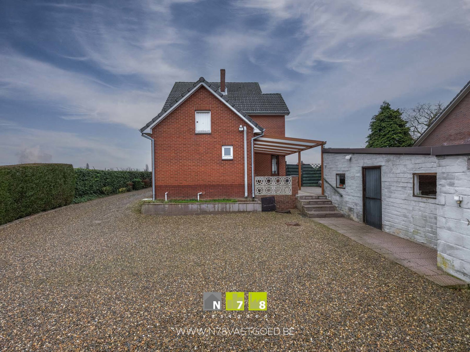 Huis te koop foto 25