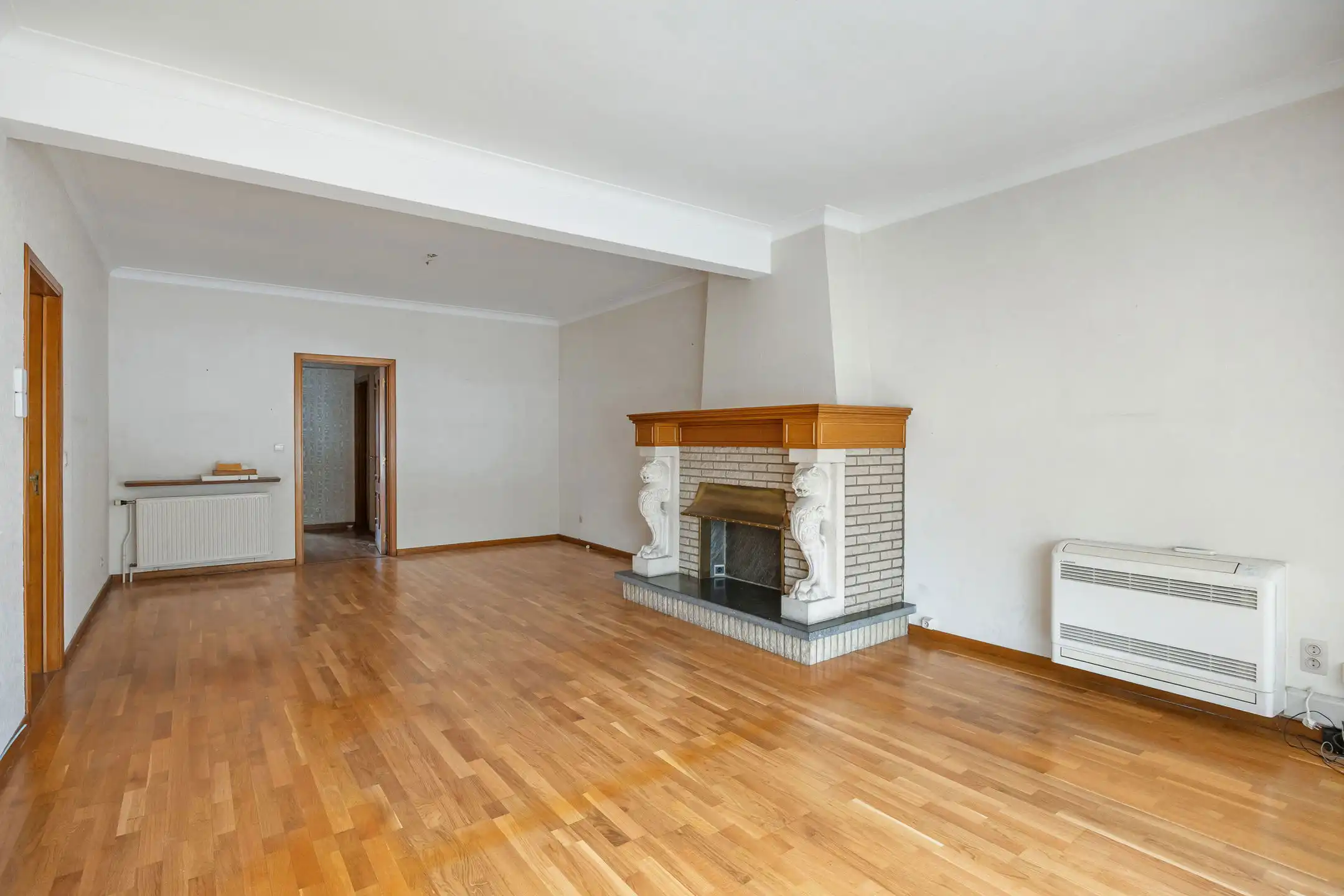 3-slaapkamerappartement in het hart van Tongeren.  foto 4