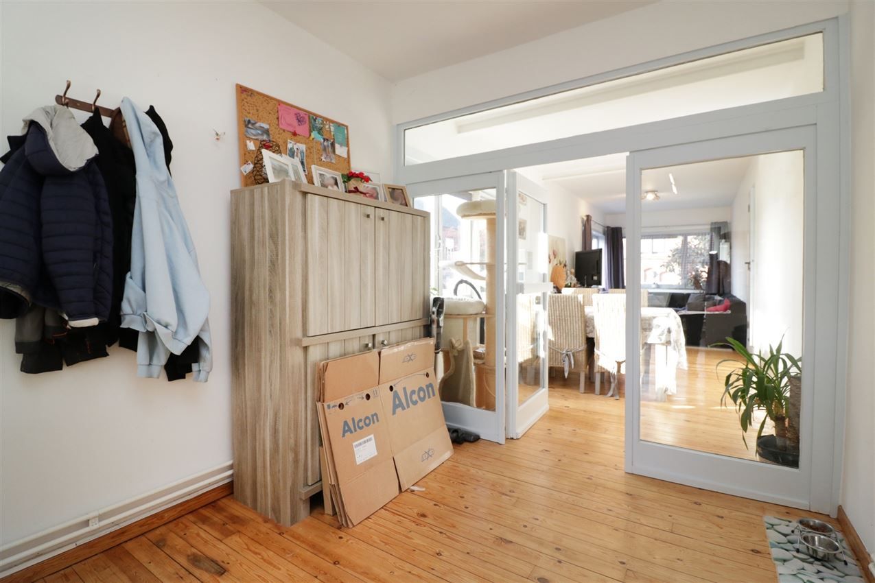 Appartement met 3 slpk.  foto 4