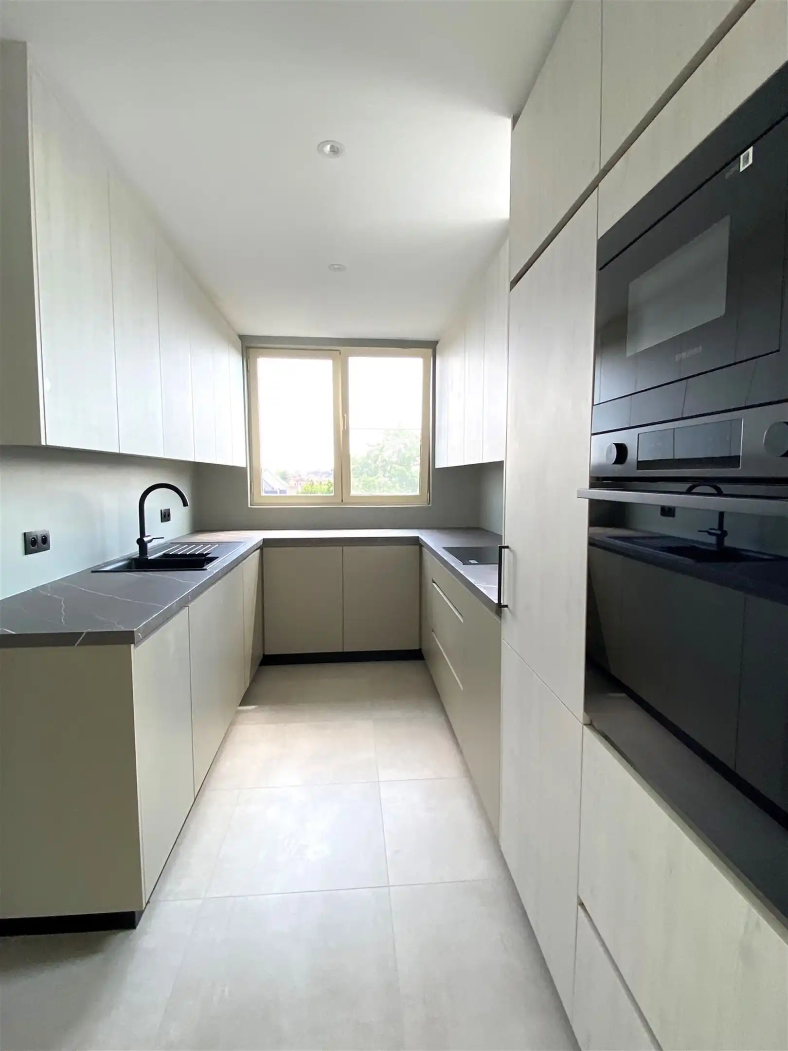 Dakappartement  met groot terras foto 5