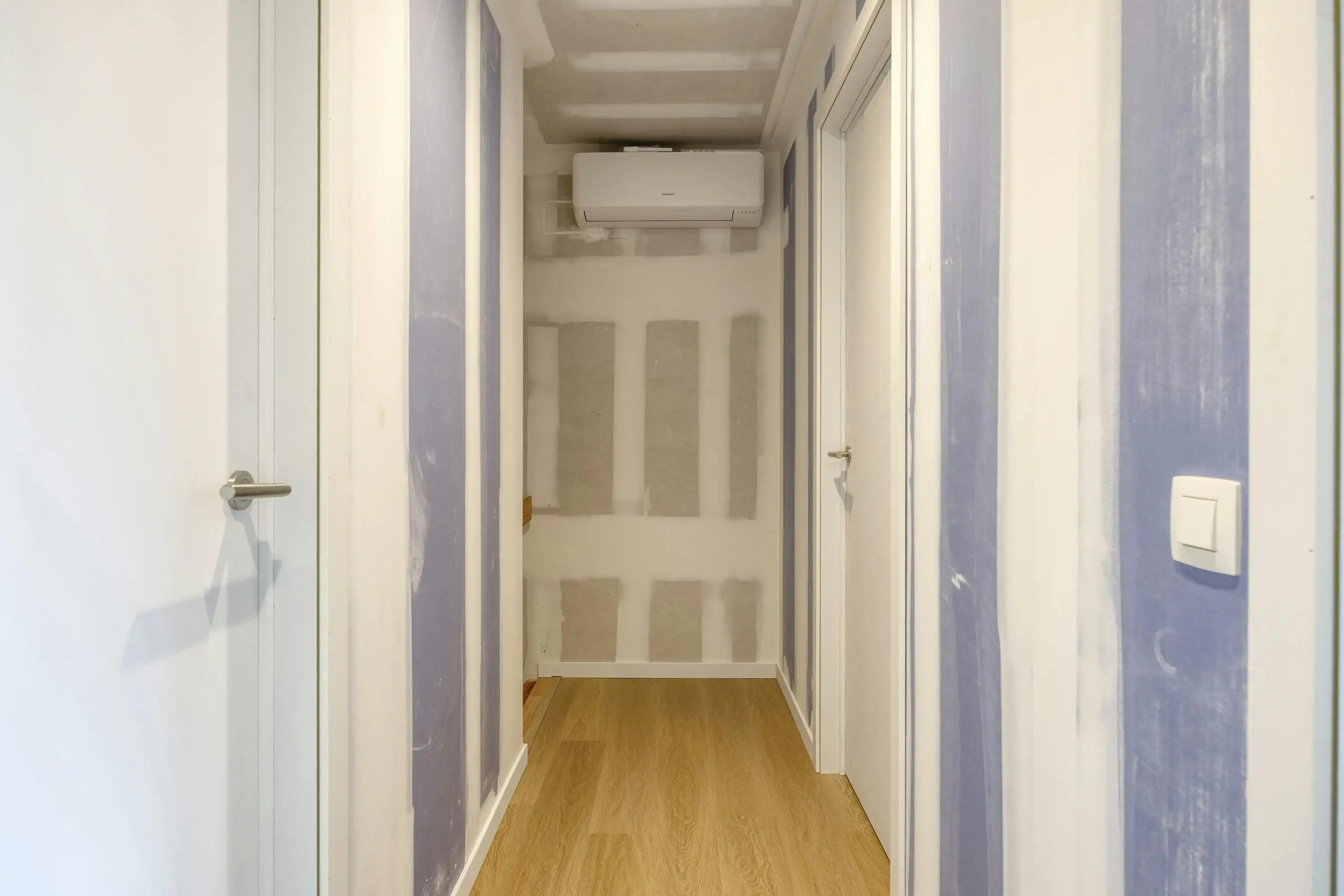 Instapklare woning met 3 slaapkamers en EPC-label A+ foto 9