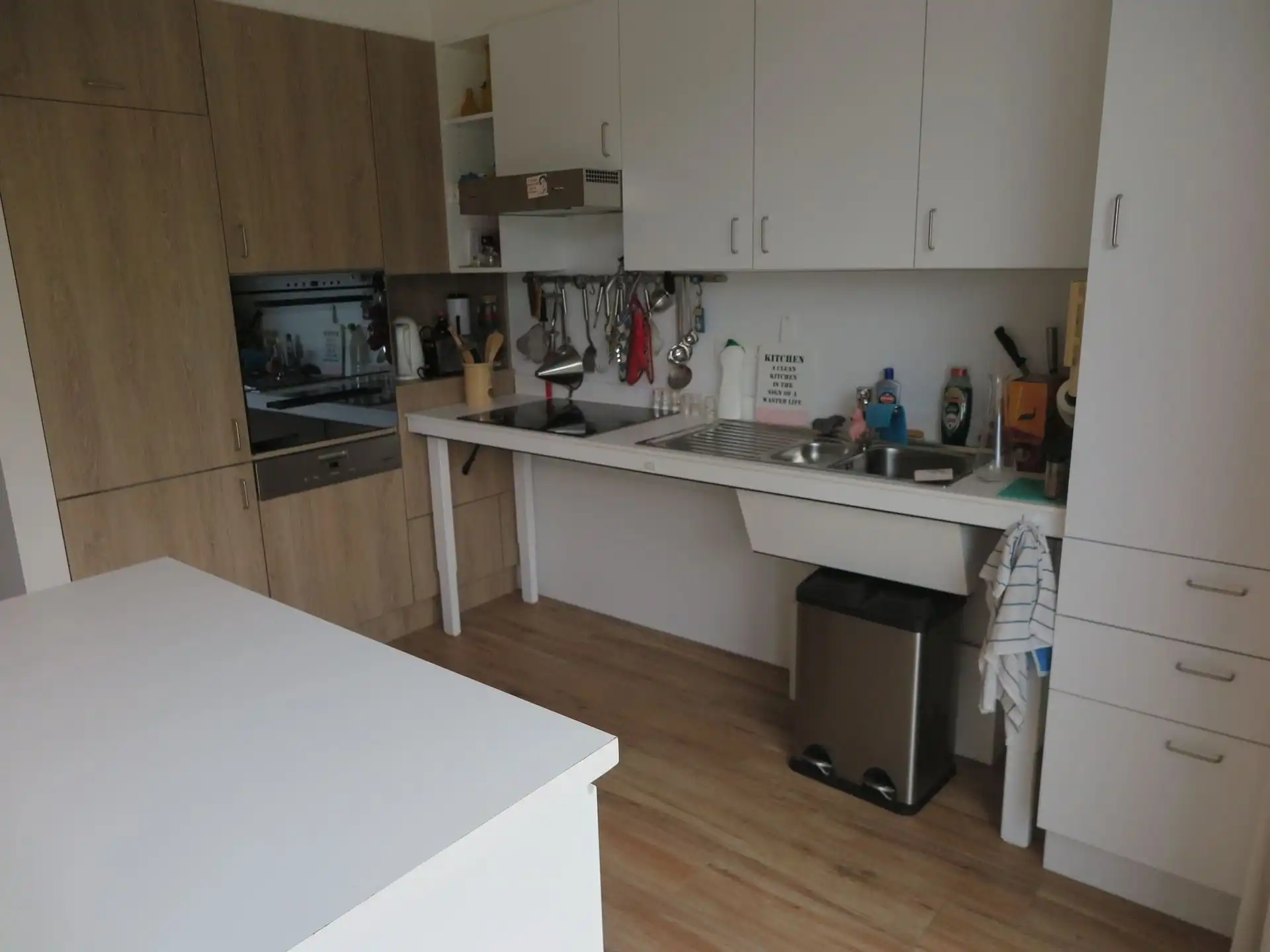Appartement foto 3