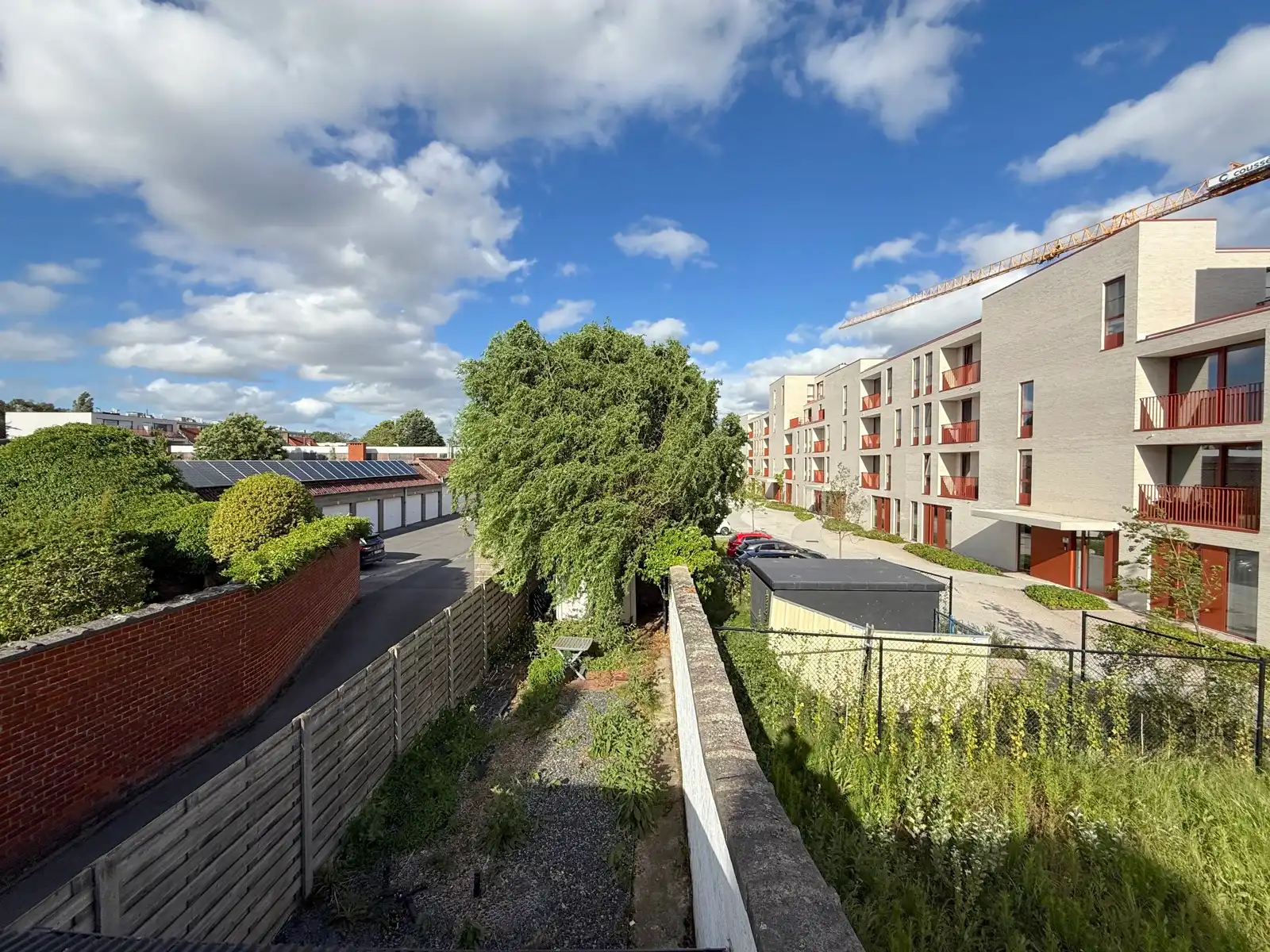 Leuke woning met 2-4 slaapkamers en tuin foto 16