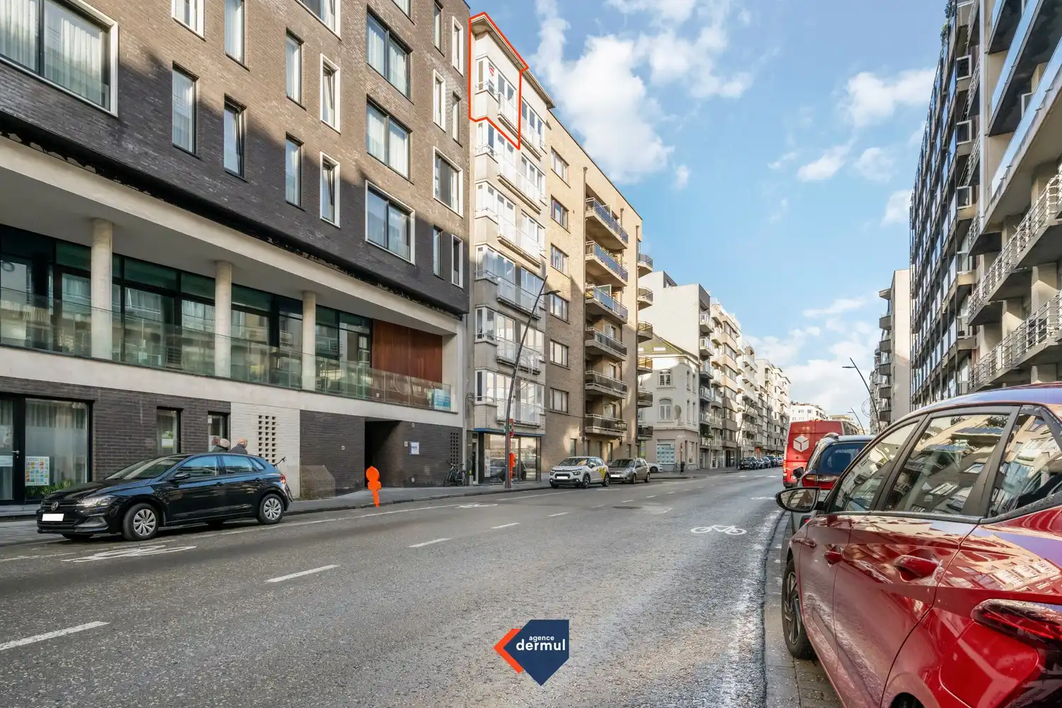 RESIDENTIE TRIANON foto 11