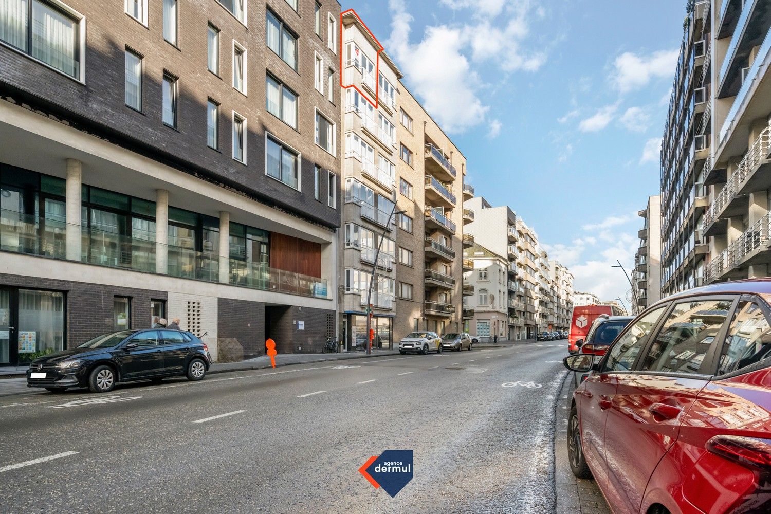 RESIDENTIE TRIANON foto 11