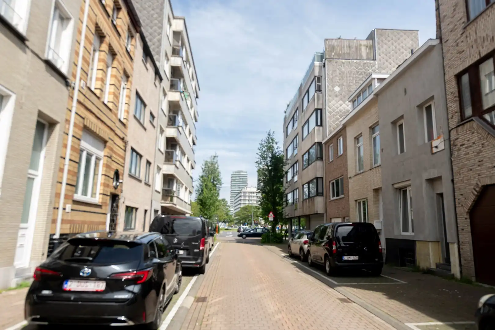 appartement op rustige ligging met 2 slaapkamers foto 11
