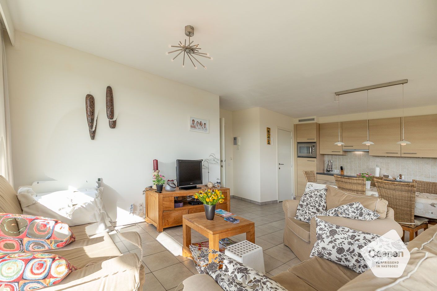 Appartement te huur foto 40