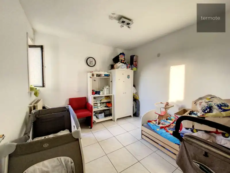 dakappartement foto 8