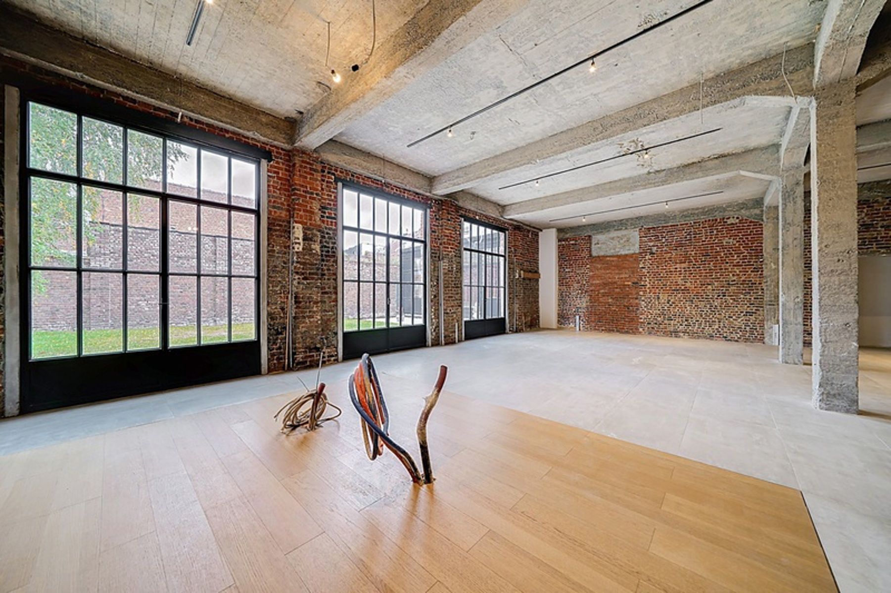 Prachtige herenwoning met tuin en garage! foto 34