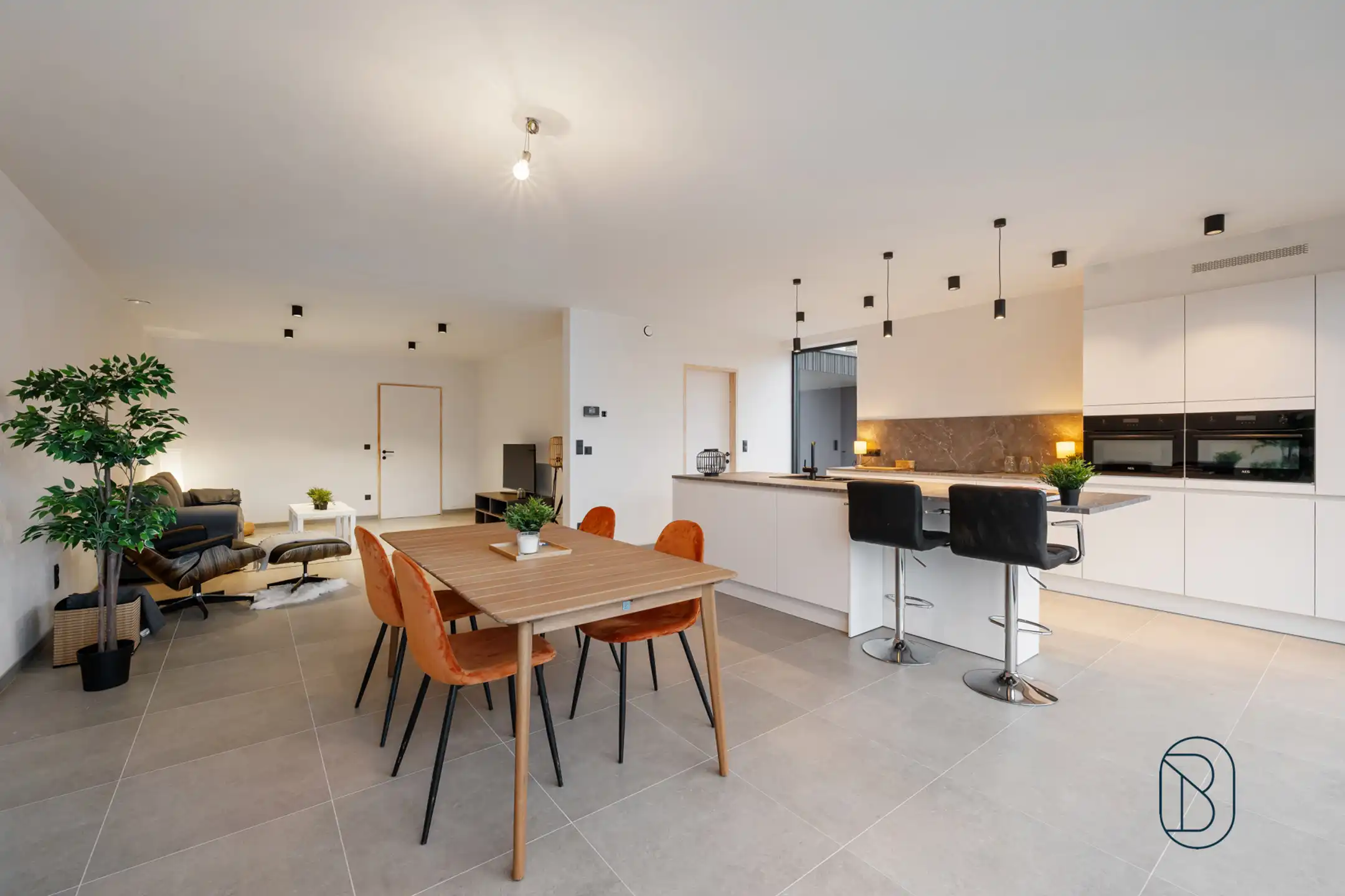 Kwalitatieve nieuwbouw voorzien van de laatste technieken! foto 12