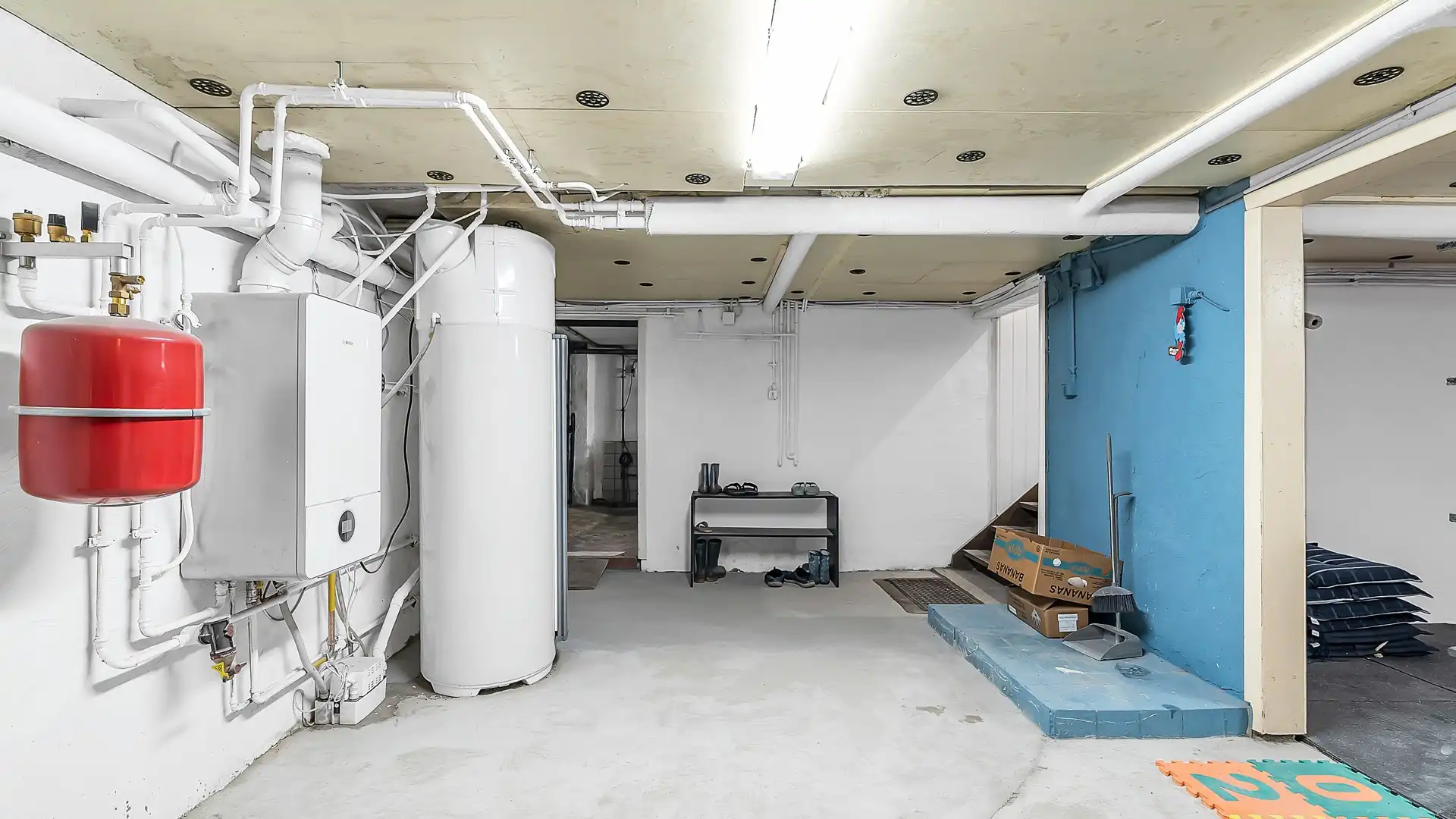 Ruime open bebouwing met 4 slaapkamers, zonnepanelen, thuisbatterij en EPC-label B in Paal! foto 22