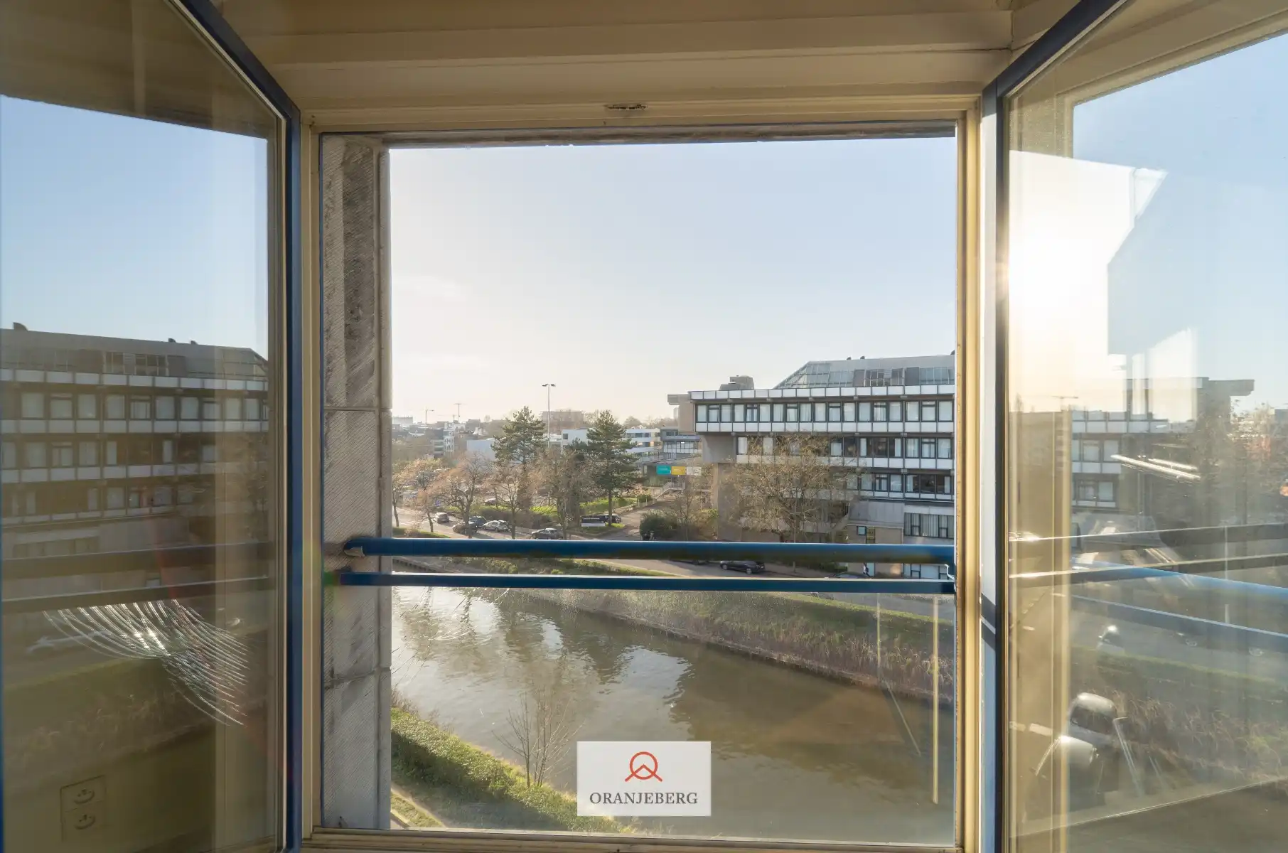 Ruim appartement met 4 slpk's, 2 badkamers en 2 terrassen foto 10