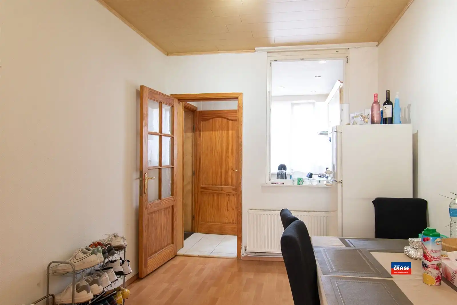 Opbrengsthuis met 3 appten en duplex foto 26