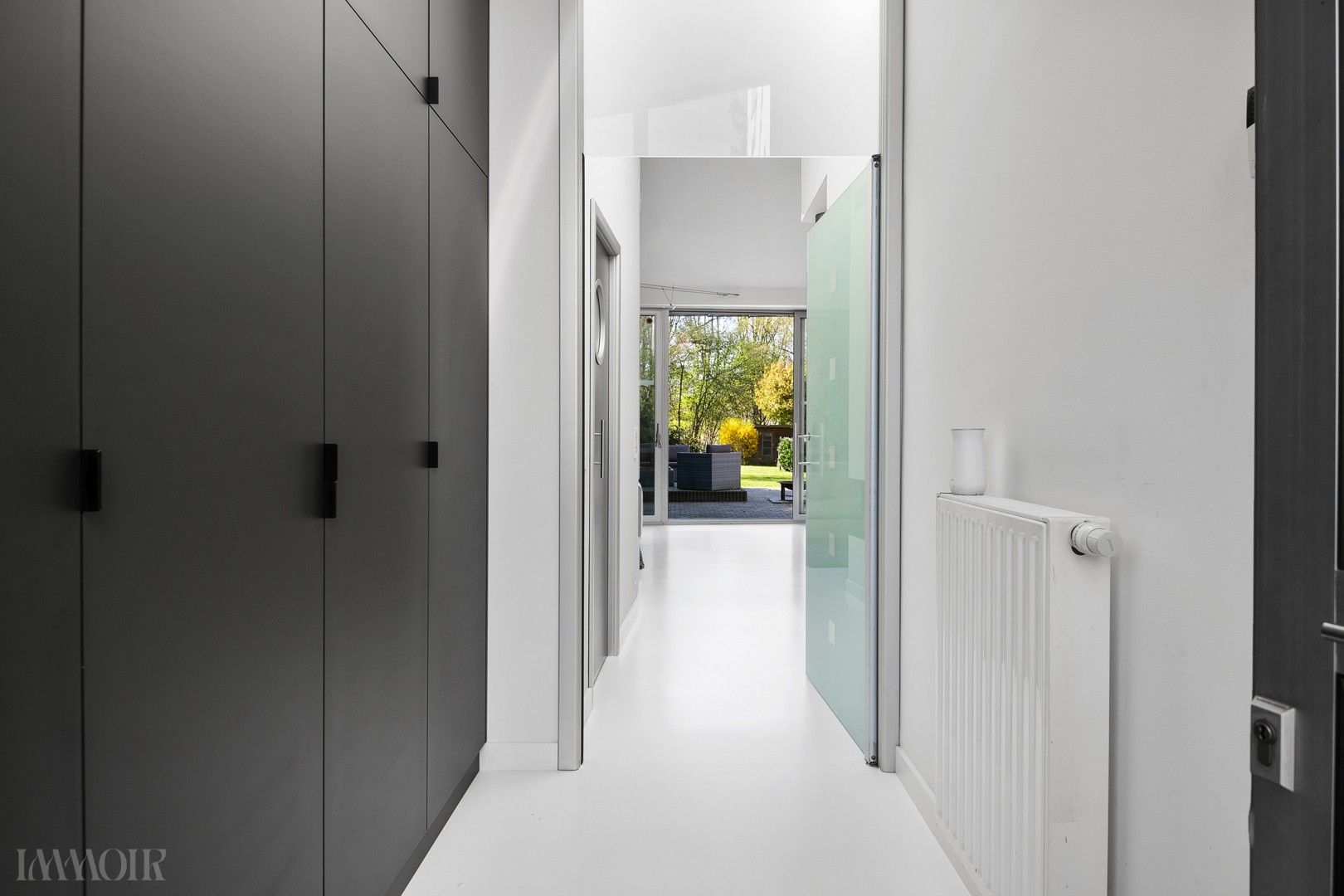 Vrijstaande woning met karakter in Brasschaat foto 2