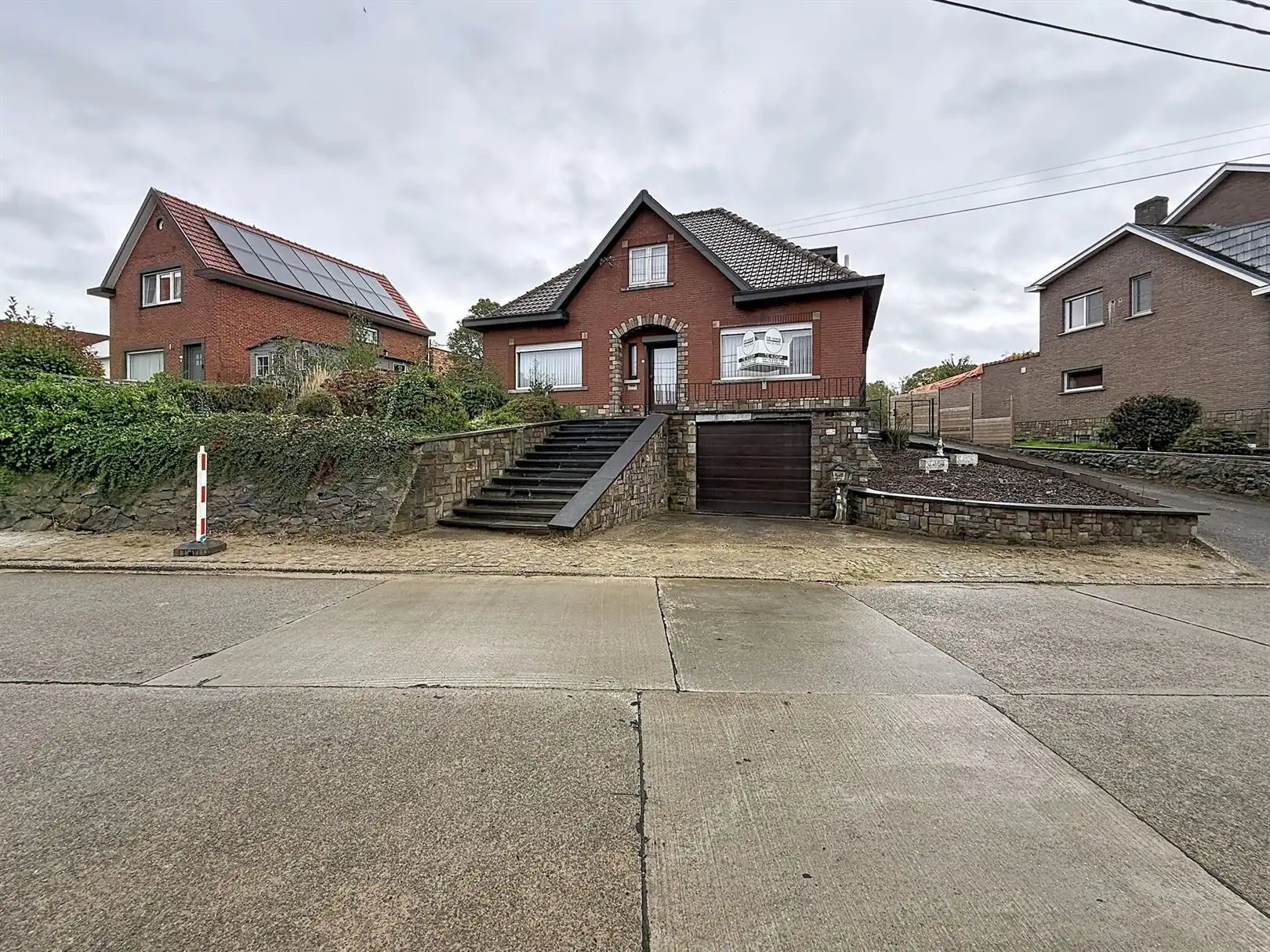 Te renoveren woning met tuin, 4 slpks, 17a 52ca foto 32