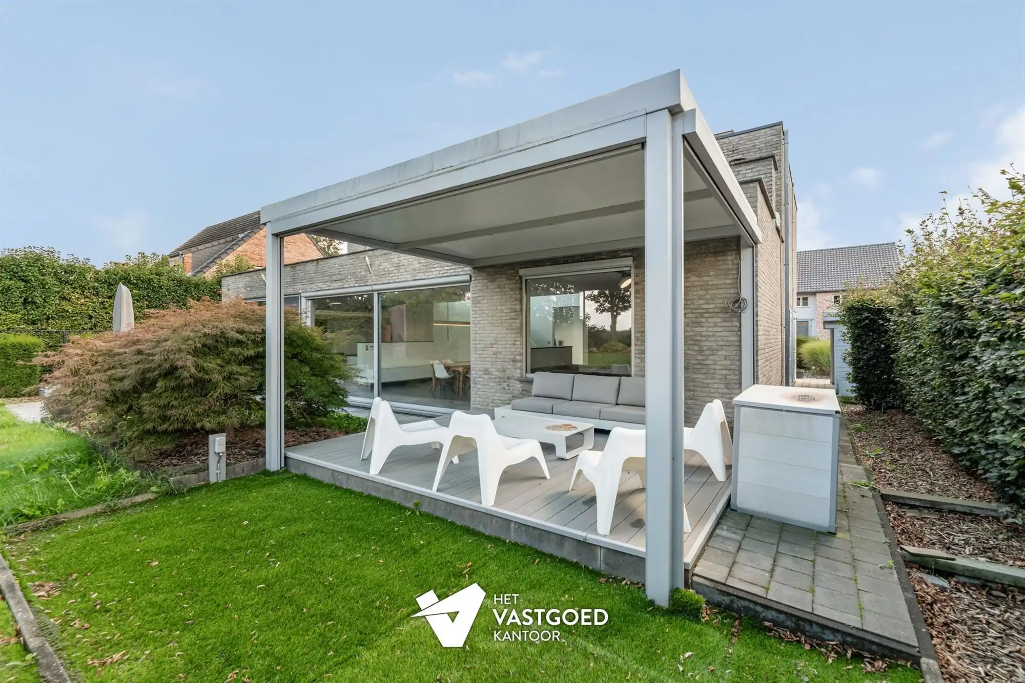 RUIME, RECENTE WONING OP TOP-LIGGING! foto 24
