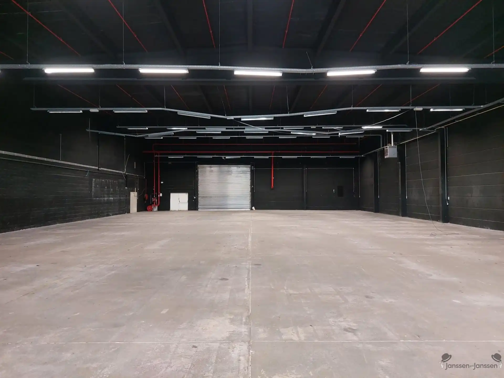 Multifunctionele bedrijfsruimte op toplocatie! foto 6