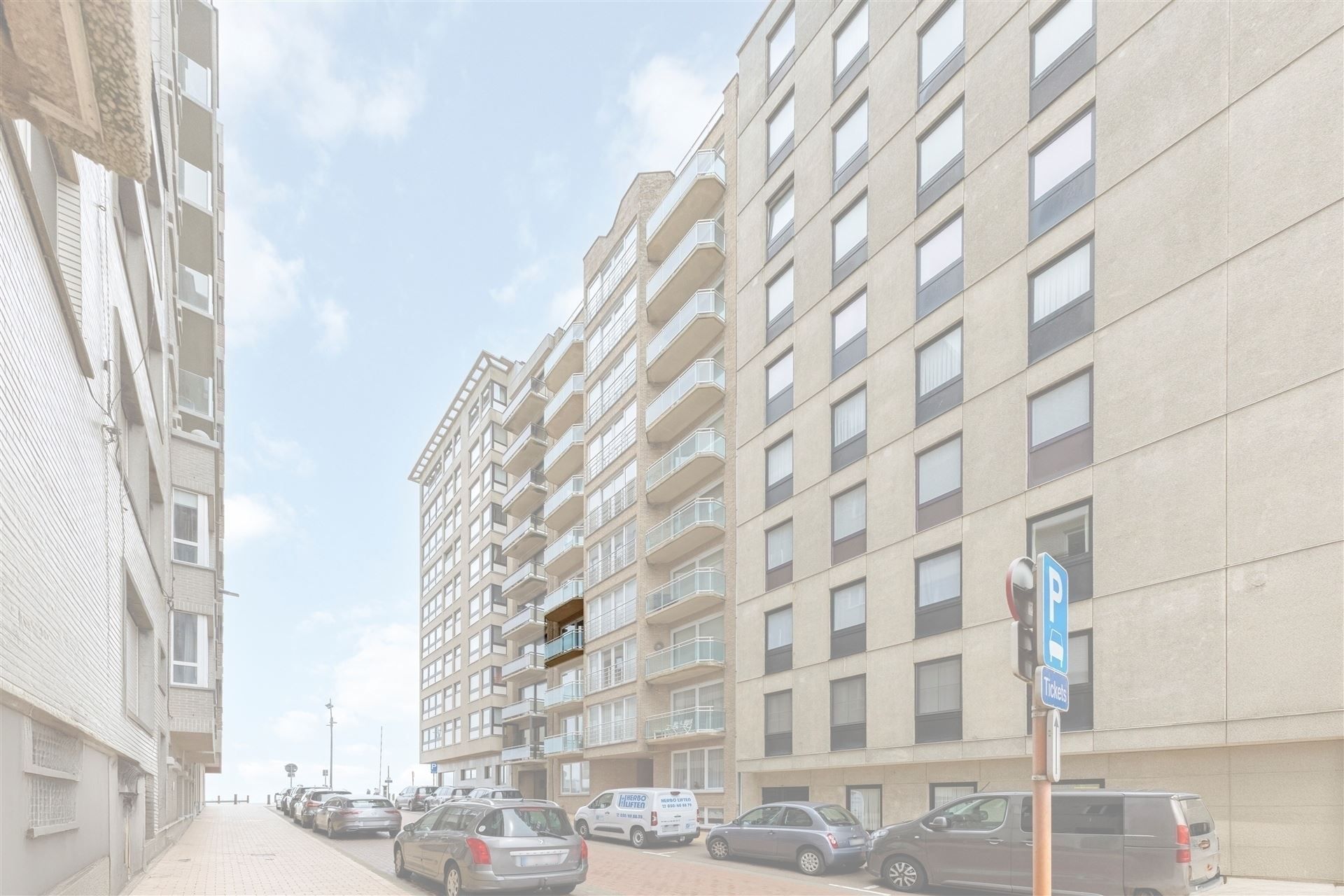 JACHTHAVEN / ZEEDIJK / 2SLPKS foto 9