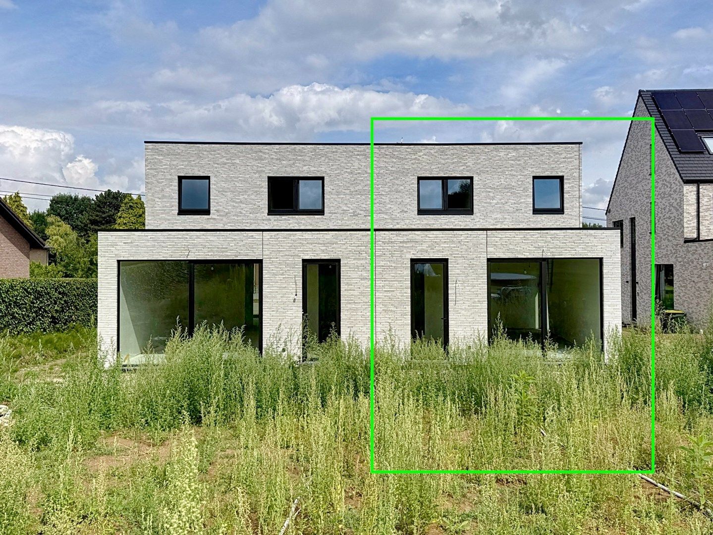 Nieuwbouwwoning te Herent, aankoop aan 6% BTW mogelijk foto 2