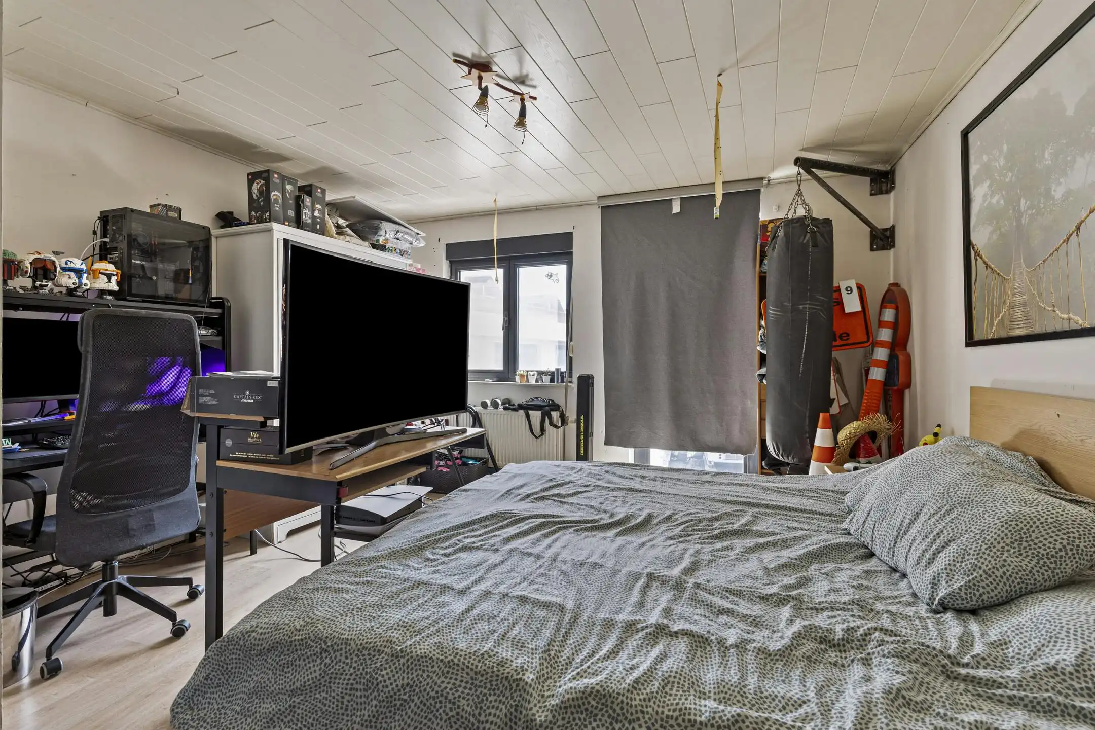 Over te nemen wellness met 3 units en 3 slpkmr appartement foto 37