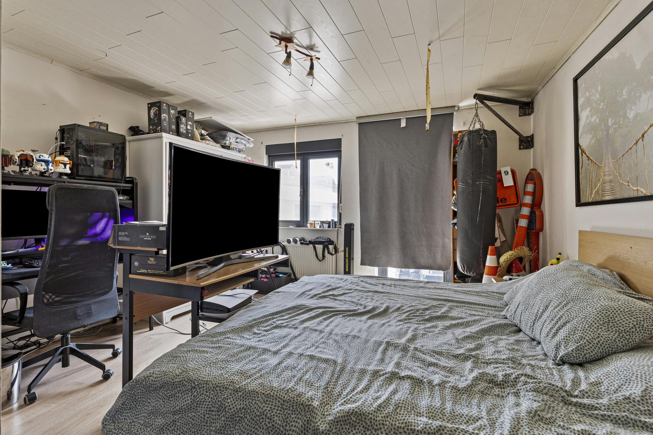 Over te nemen wellnesscentrum met 3 slaapkamer appartement foto 37