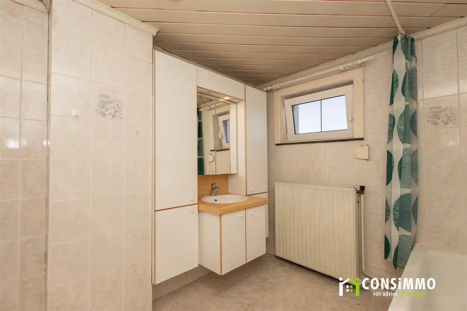 Ruime gezinswoning met 3 slaapkamers en tuin in Houthalen-Oost foto 21