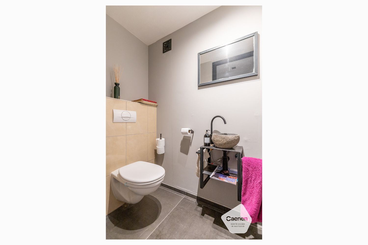 Gerenoveerd hoekappartement met 3 slaapkamers en mooi uitzicht foto 13
