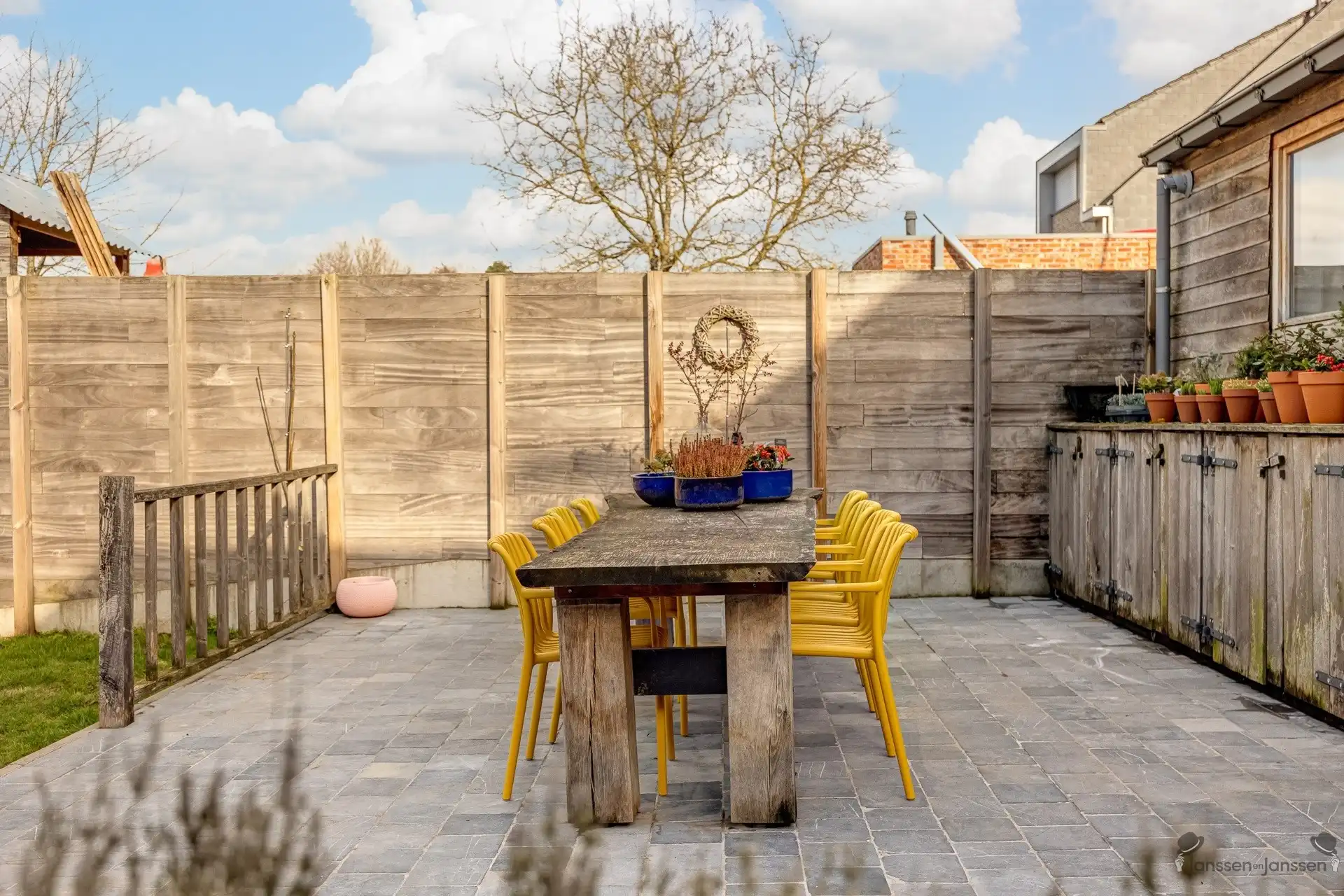 Lifestyle woning met uniek karakter foto 35