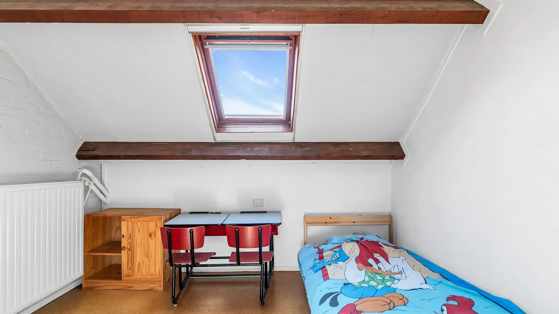 Authentieke hoevewoning met 4 slaapkamers, royale leefruimtes en idyllische ligging in het rozendorp Geistingen foto 30