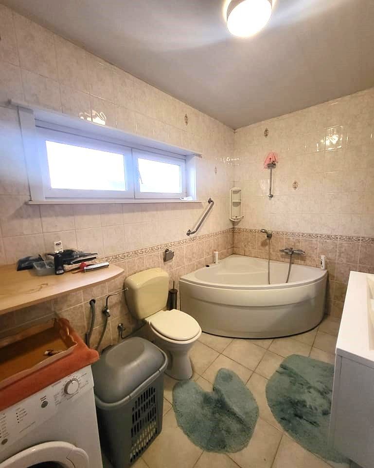 Depot met ruim bovenliggend appartement. foto 17