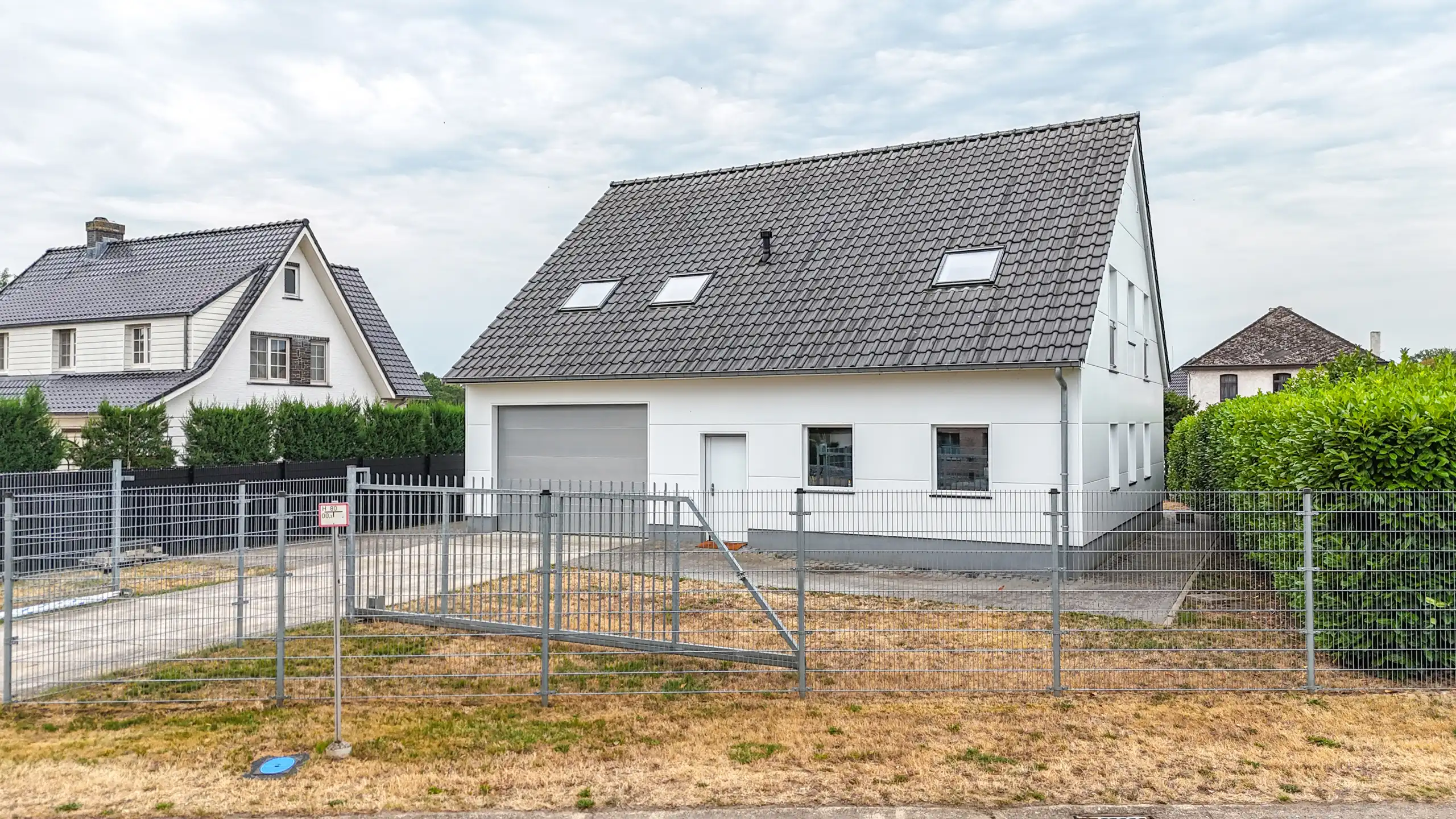 Multifunctionele woning met unieke benedenverdieping!  foto 49