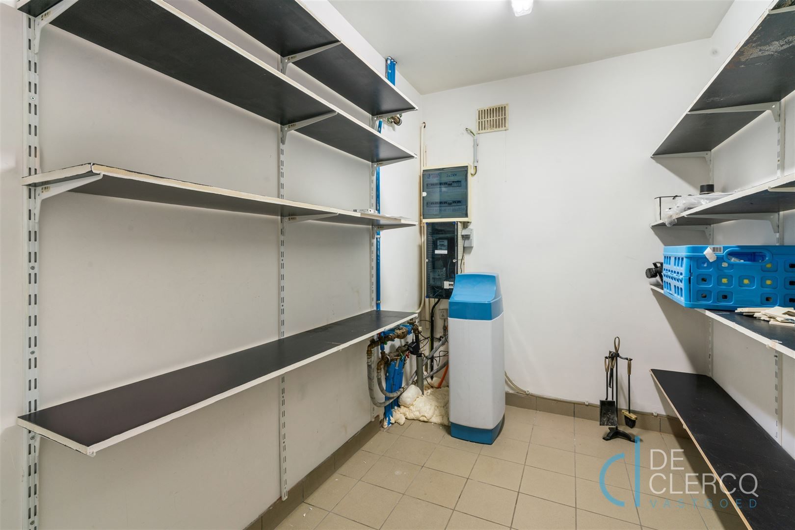 Gerenoveerde woning te koop in rustige woonwijk te Melle! foto 10