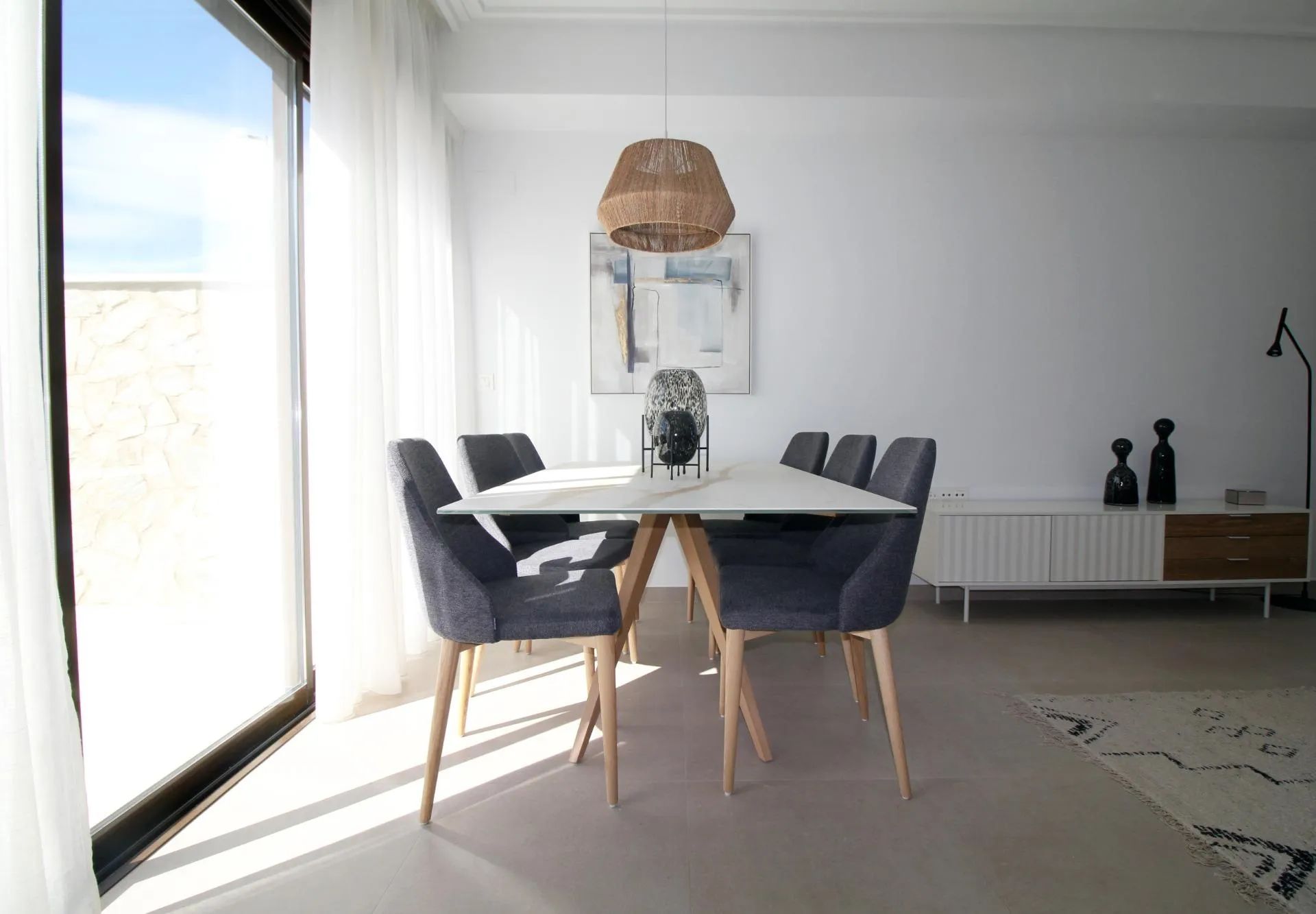 Zon, zee en stijlvol wonen: exclusieve vakantiewoningen in het hart van Pilar de la Horadada foto 5