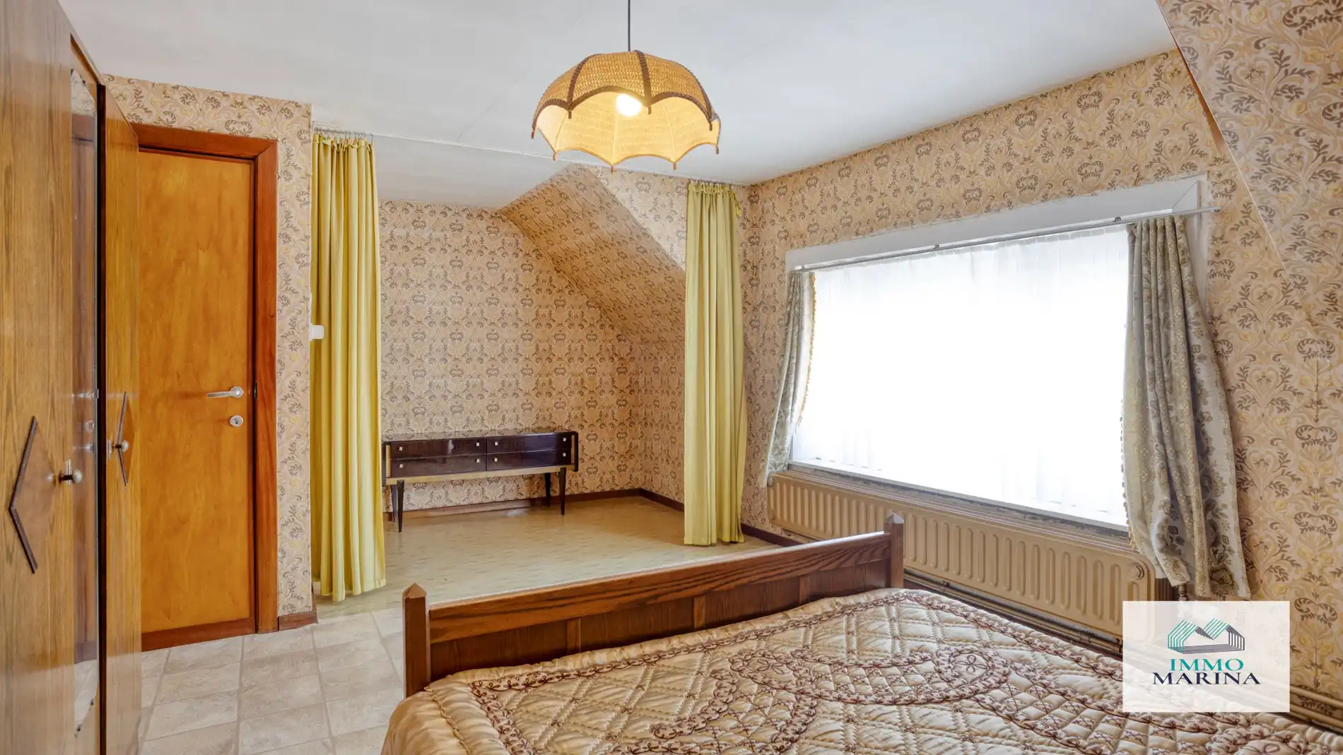 Te renoveren woning met ruim atelier van 110 m² op 5a45ca te Tremelo foto 15