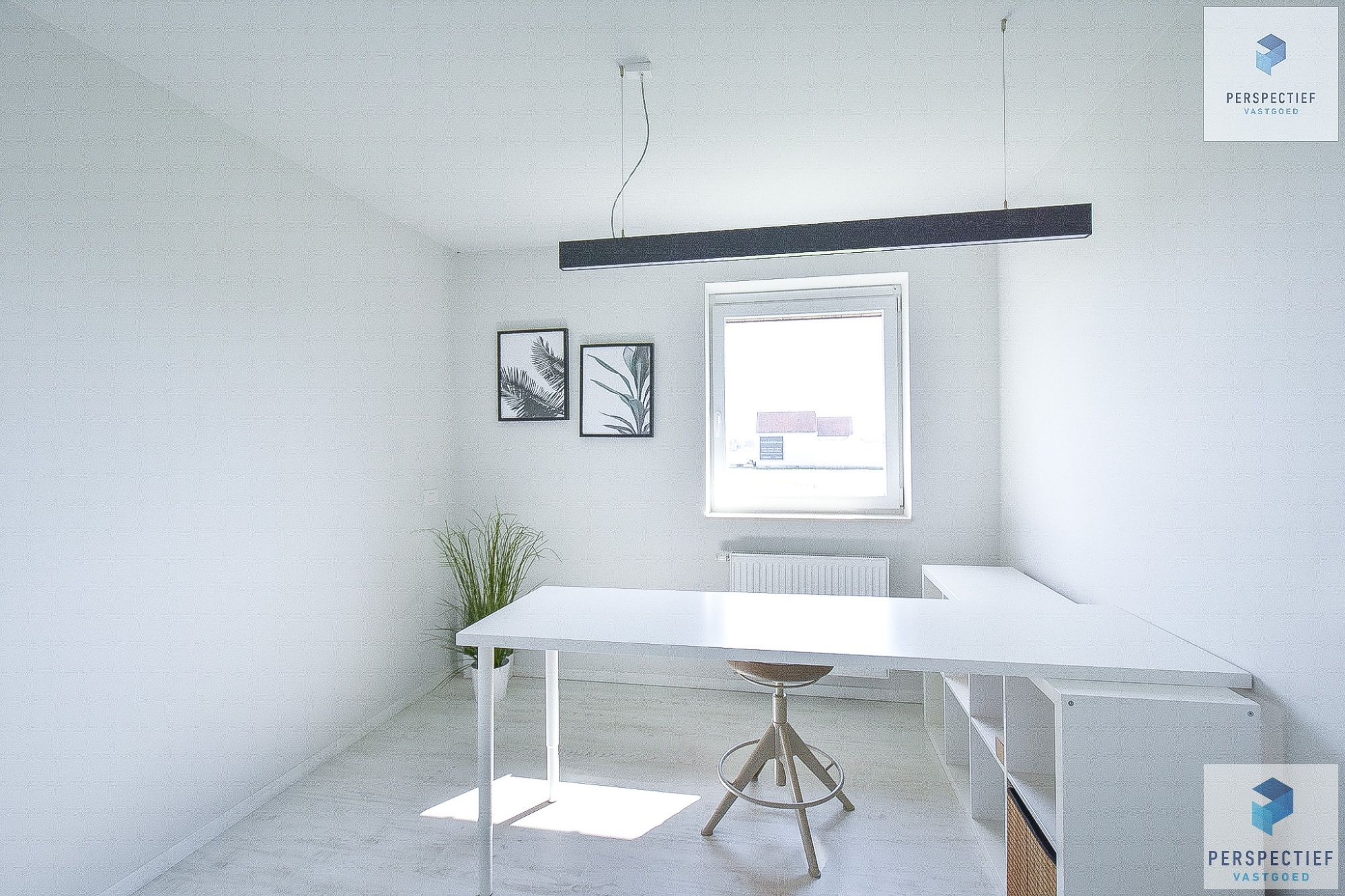 Nieuwbouw woning met Zuidgerichte tuin op 650m² te Oostveld (Oedelem) foto 11