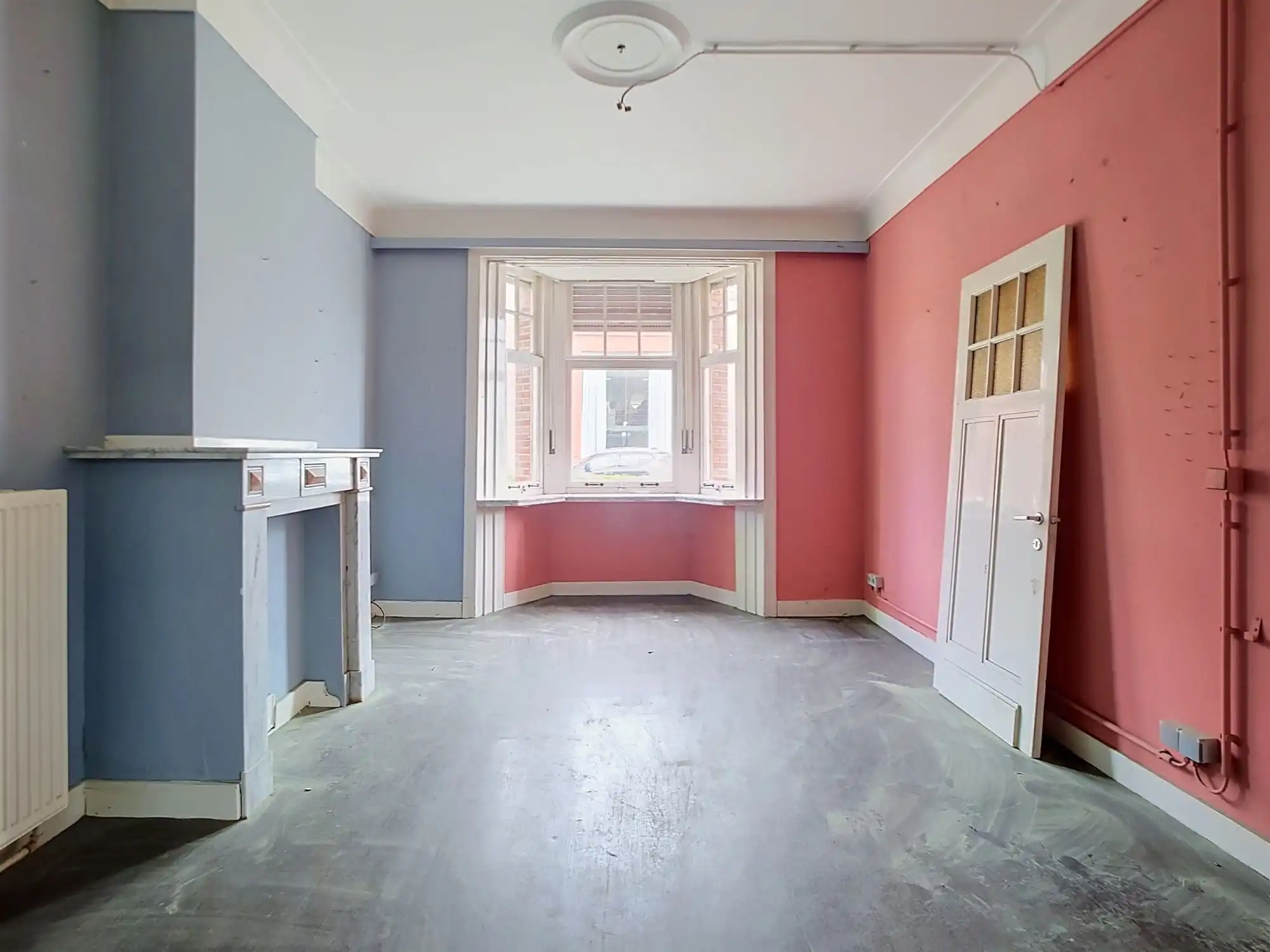 Karaktervolle renovatiewoning met ruime tuin in het centrum van Heist-op-den-Berg foto 7