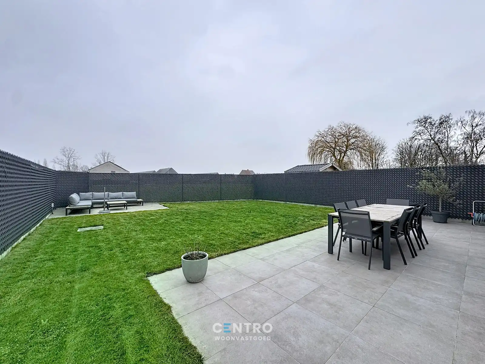 Recente ENERGIEZUINIGE HOB met alle COMFORT met 3 RUIME slpks, garage en LEUKE tuin! foto 21