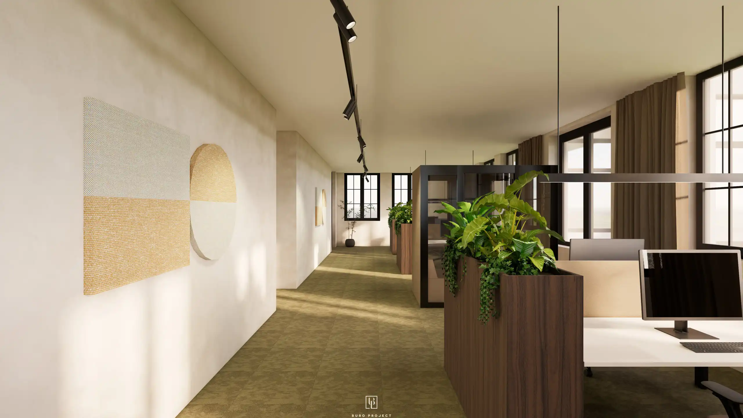 Kantoor te koop foto 2