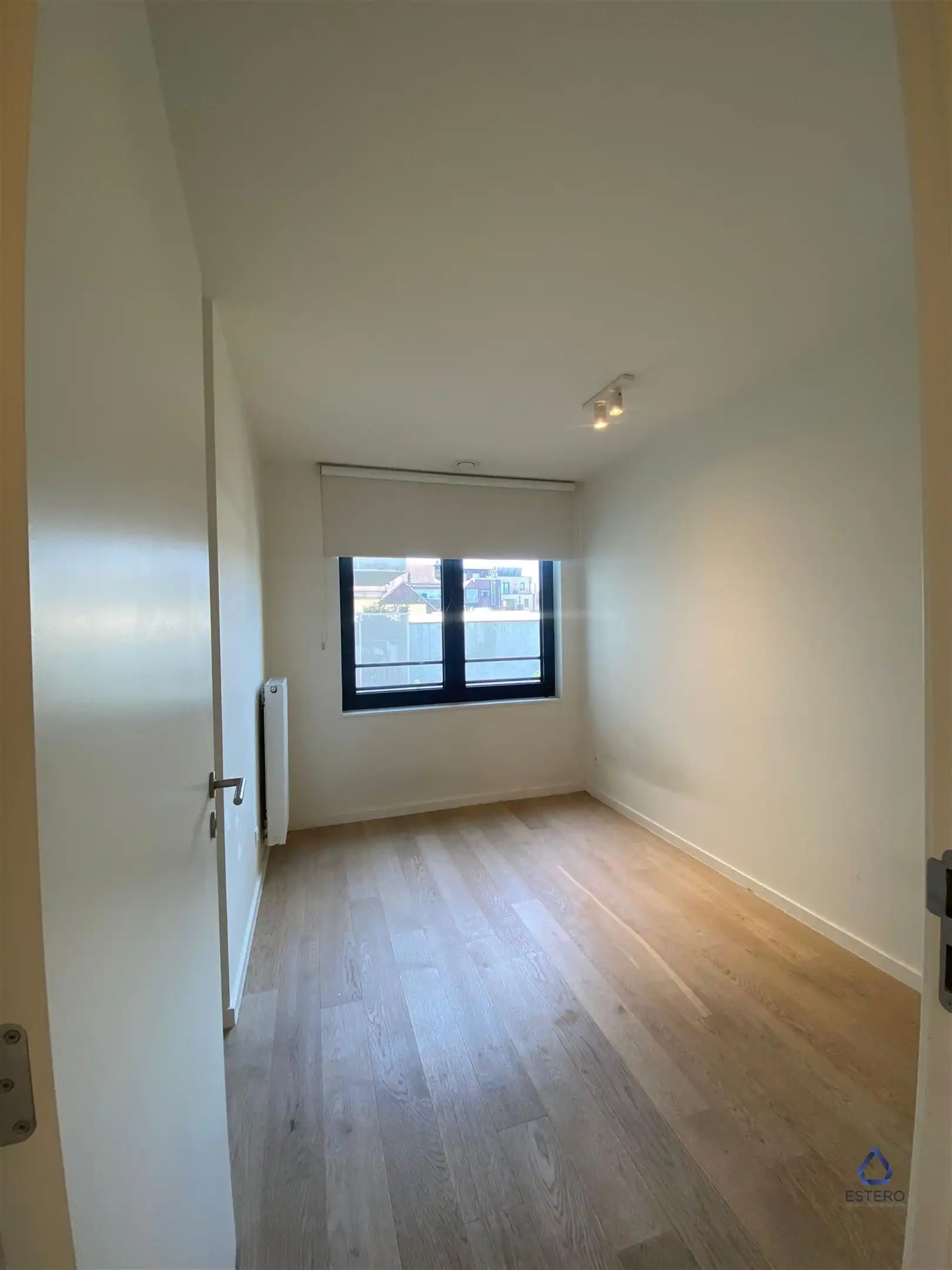 Hedendaags appartement met 2 slaapkamers te Evere foto 14
