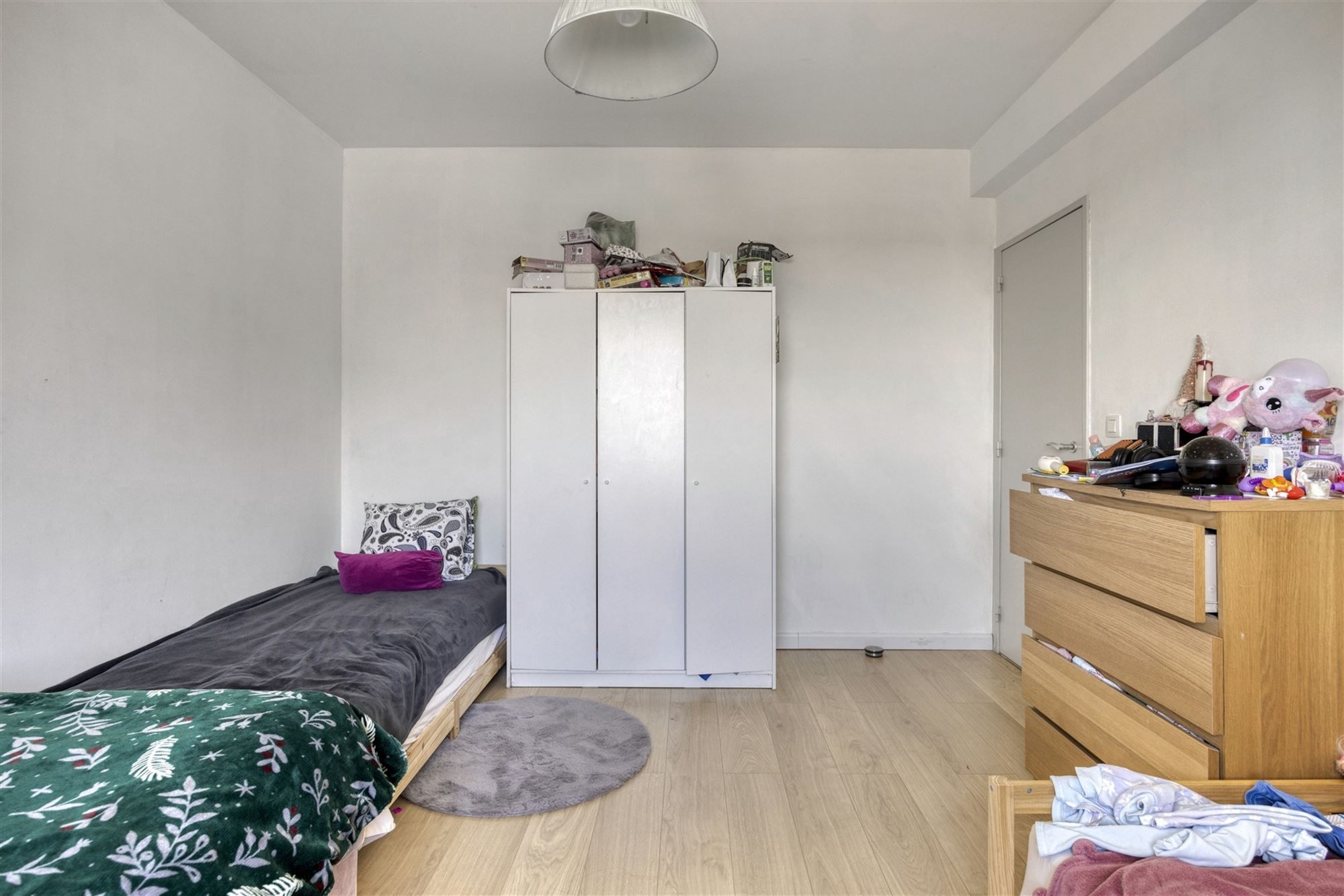 Verhuurd appartement met drie slpk en terras met prachtig uitzicht foto 14