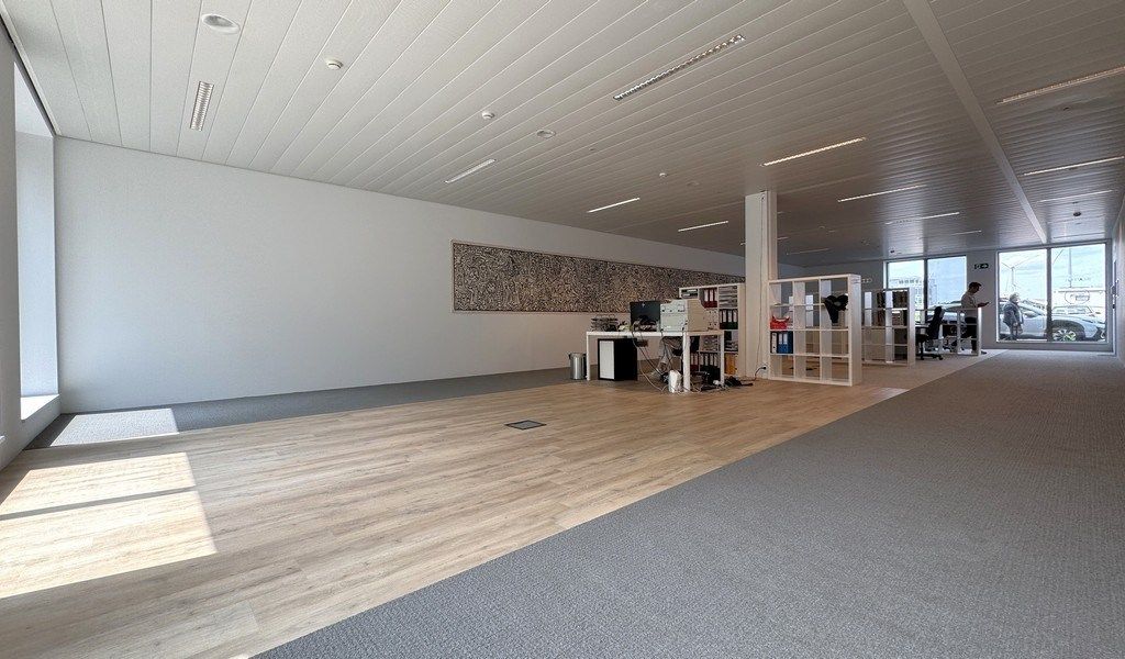 Commercieel gelijkvloers kantoor te koop op 't Eilandje in Antwerpen foto 10