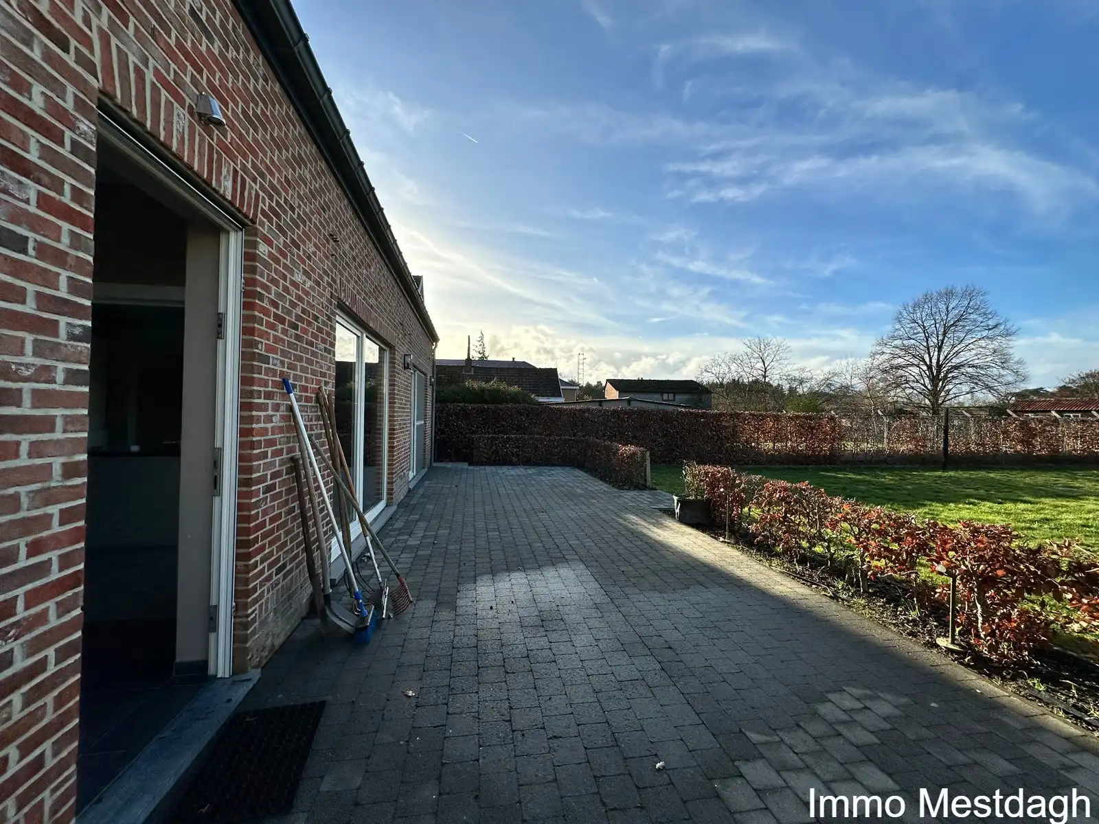 Instapklare & Energiezuinige Open Bebouwing met Prachtig Uitzicht foto 34