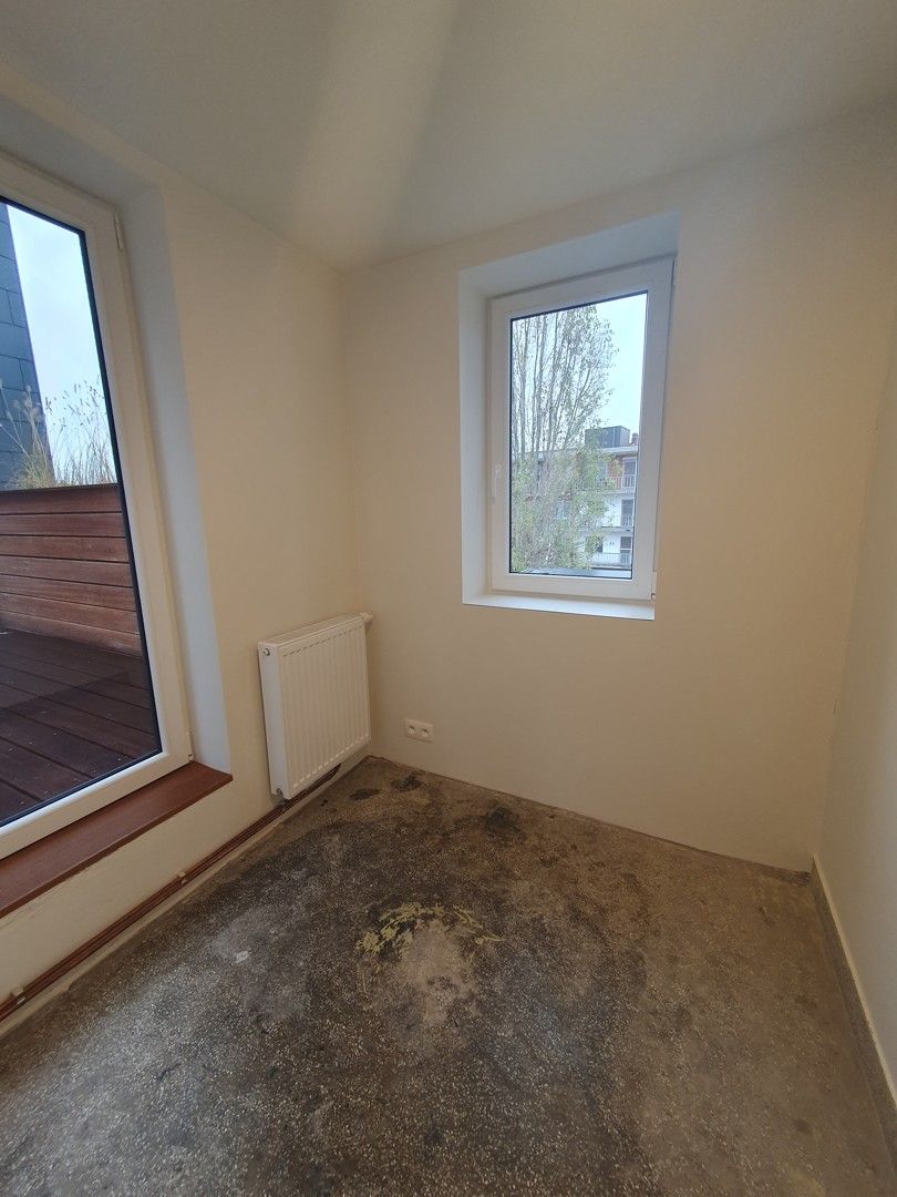 Instapklaar appartement met modern dakterras op de 1ste verdieping foto 13