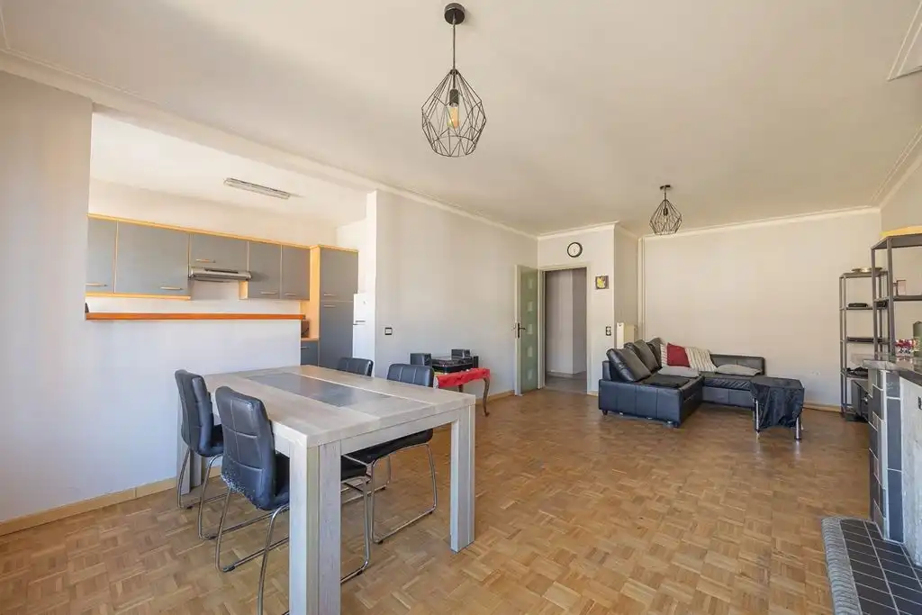 Appartement te koop Duivelshofstraat 59/101 - 2140 ANTWERPEN