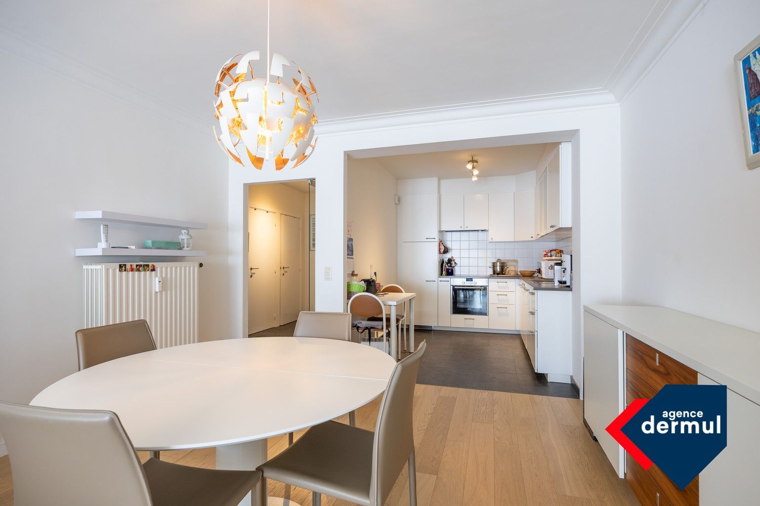 RESIDENTIE VERONIQUE foto 5